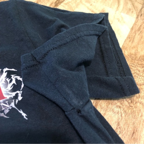 KATAKLYSM In The Arms Of Devastation Band Tee Mens Tshirt Size Small Black HOLE - Picture 6 of 9